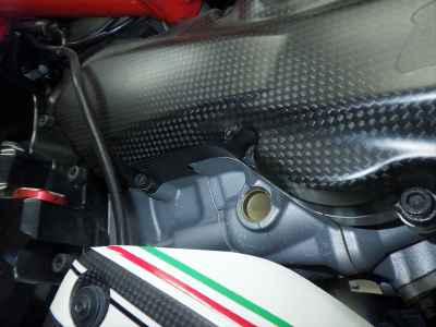 Ducati Multistrada 1200S 2013