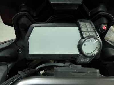 Ducati Multistrada 1200S 2013