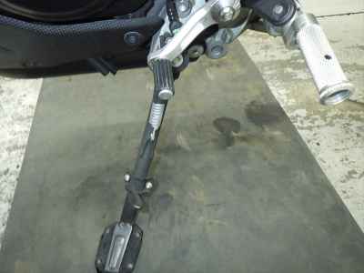 Ducati Multistrada 1200S 2013