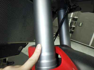 Ducati Multistrada 1200S 2013