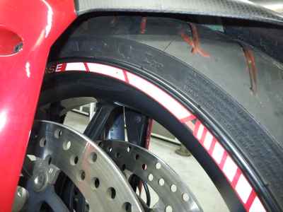 Ducati Multistrada 1200S 2013