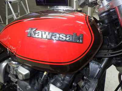 Yamaha YZF-R25 2007