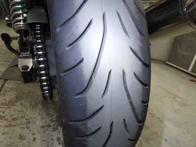 Yamaha YZF-R25 2007