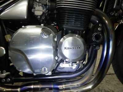 Yamaha YZF-R25 2007