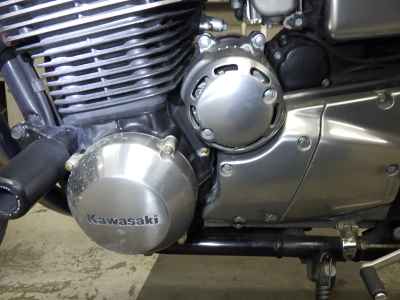 Yamaha YZF-R25 2007