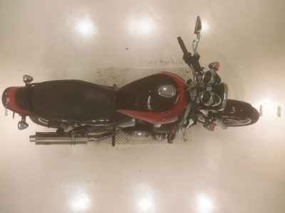Yamaha YZF-R25 2007