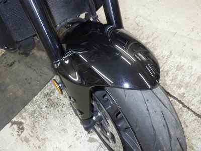 Yamaha XSR900 2022