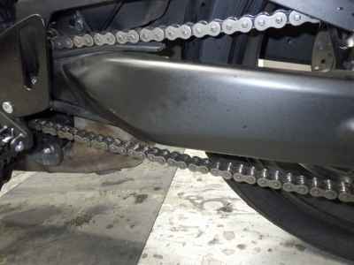 Yamaha XSR900 2022