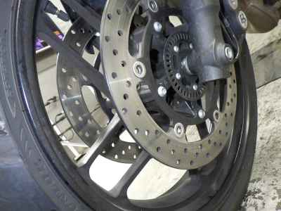 Yamaha XSR900 2022
