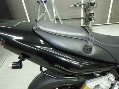 Yamaha XJR400 2005