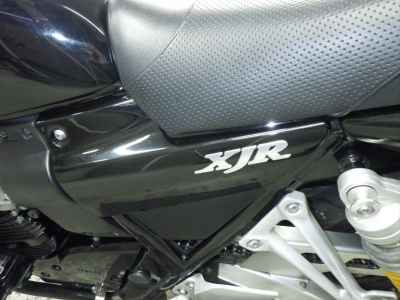 Yamaha XJR400 2005