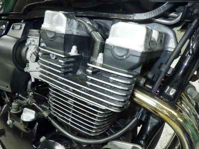 Yamaha XJR400 2005