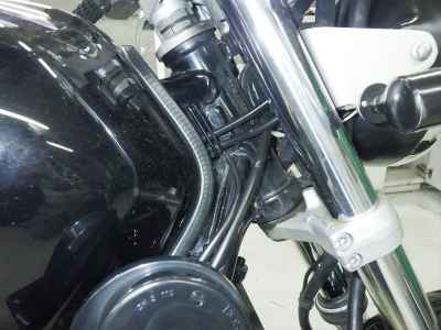 Yamaha XJR400 2005