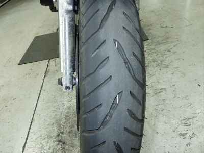 Yamaha XJR400 2005