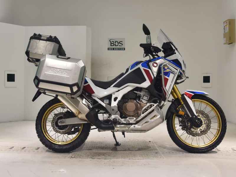 Honda CRF1100L Africa Twin 2020