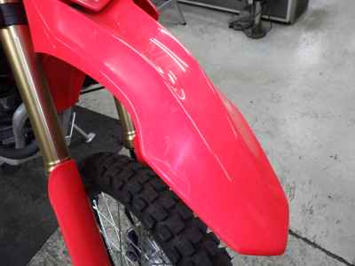 Honda CRF250L 2019
