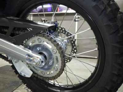 Honda CRF250L 2019