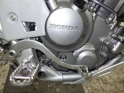 Honda CRF250L 2019
