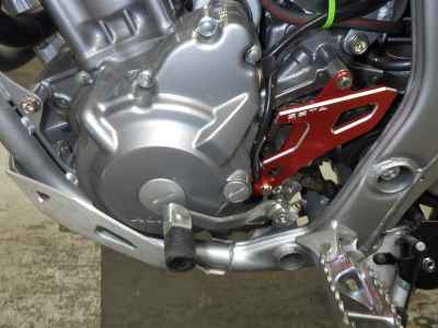 Honda CRF250L 2019