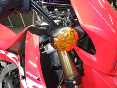 Honda CRF250L 2019