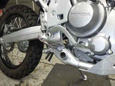 Honda CRF250L 2019