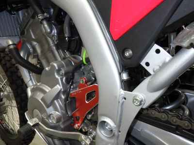 Honda CRF250L 2019