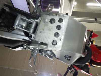 Honda CRF250L 2019