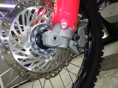 Honda CRF250L 2019