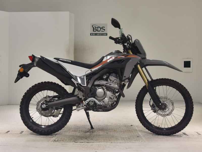 Honda CRF250L 2023