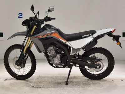 Honda CRF250L 2023