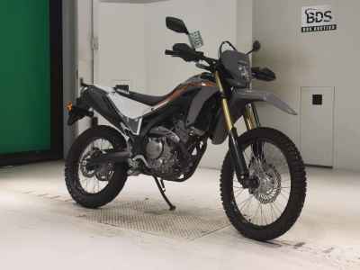 Honda CRF250L 2023