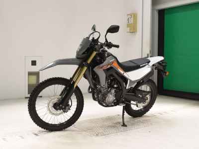 Honda CRF250L 2023