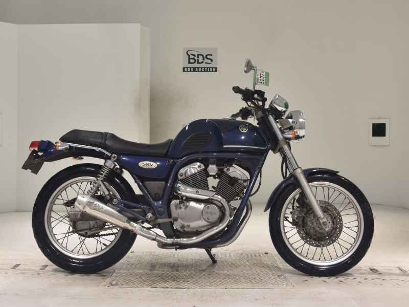 Yamaha SRV250 1992