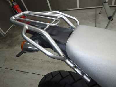 Yamaha Tricker 2010