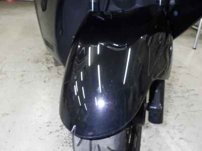 Suzuki Skywave 250S