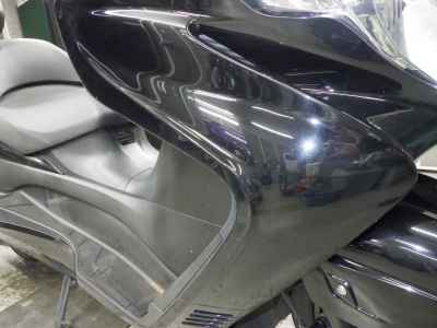 Suzuki Skywave 250S