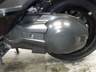 Suzuki Skywave 250S