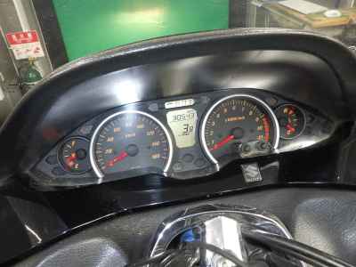 Suzuki Skywave 250S