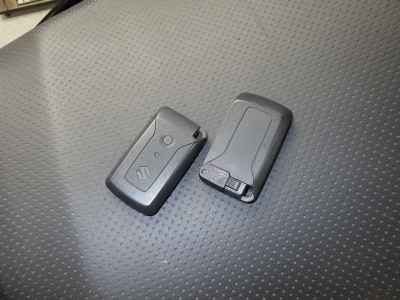 Suzuki Skywave 250S