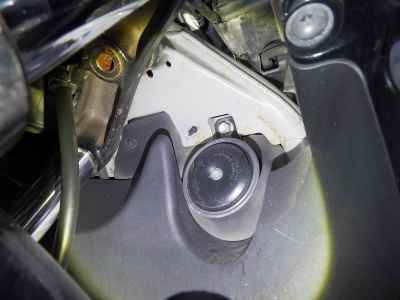 Suzuki Skywave 250S