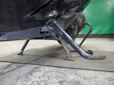 Suzuki Skywave 250S