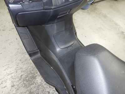 Suzuki Skywave 250S