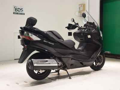 Suzuki Skywave 250S