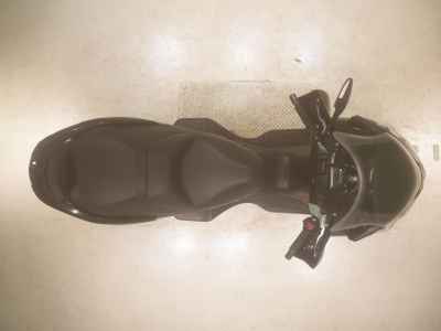 Suzuki Skywave 250S