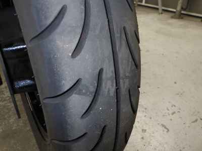 Suzuki Skywave 250S
