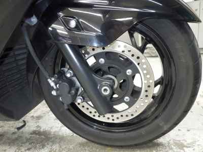 Suzuki Skywave 250S