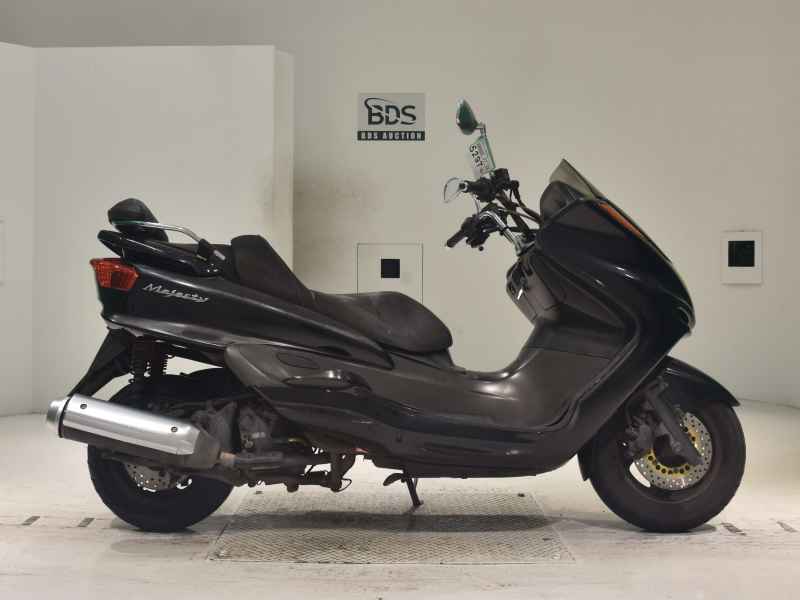 Yamaha Majesty 250C 2004