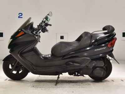 Yamaha Majesty 250C 2004
