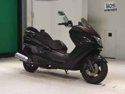 Yamaha Majesty 250C 2004