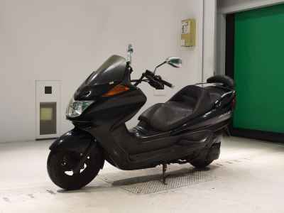 Yamaha Majesty 250C 2004